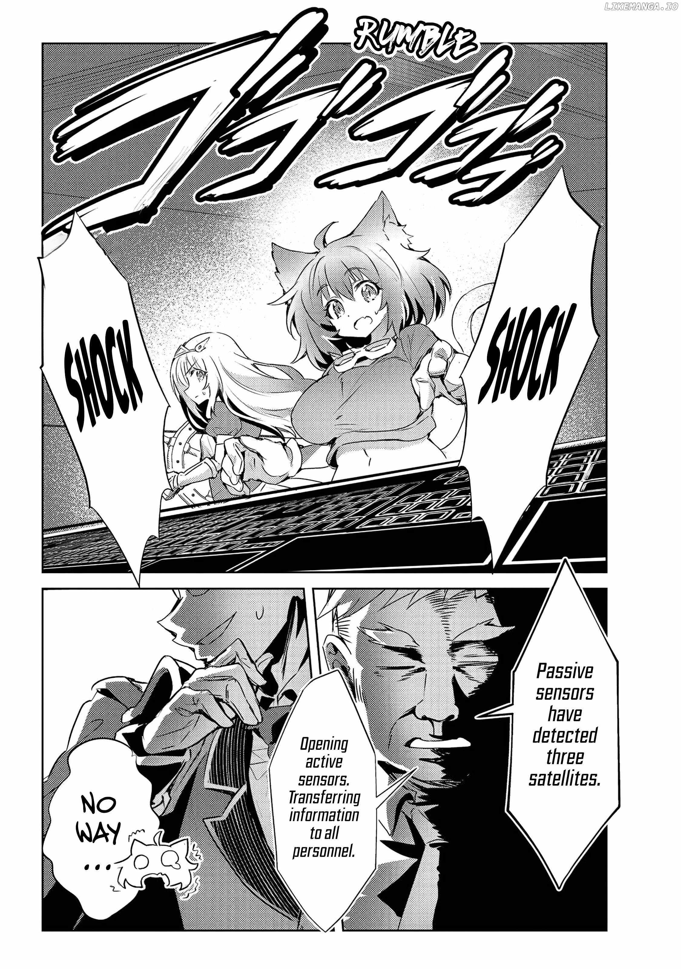 The Demon King and the Hero Have Become Outdated Chapter 4 10